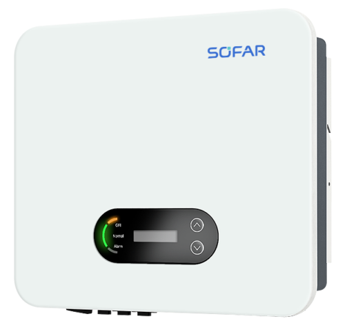 PV Inverter Sofar 11kTLX-G3