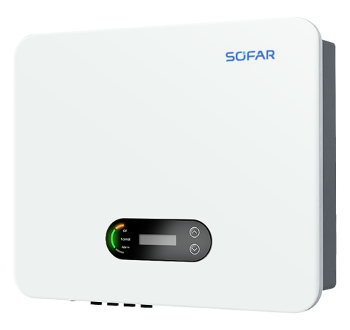 PV Inverter Sofar 20kTLX-G3