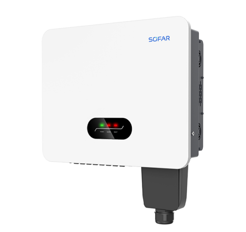 PV Inverter Sofar 30kTLX-G3