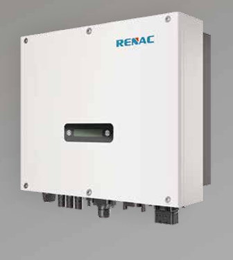 Inverter Renac R3-10K-DT - 10kW snage